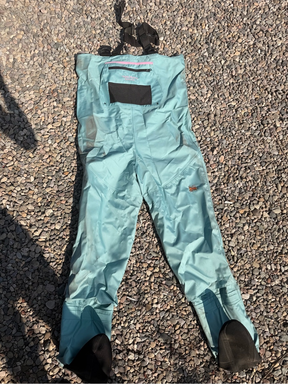 Women’s Caddis Waders
